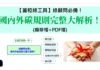 【D17+18】(心智圖+影片)綠顧問必備國內外碳規則完整大解析！ |用心智圖來管理你的碳記憶宮殿